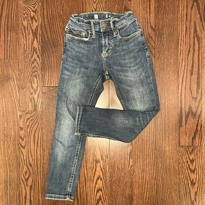 Gap kids skinny jeans